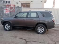 Toyota 4Runner